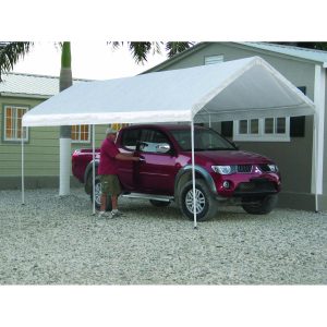 portable car canopy TBRZNSU