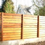 privacy fence gives privacy without being antisocial. BKNJHDN