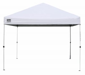 quik shade commercial 100 canopy tent - 10 x 10 EXYSKGB