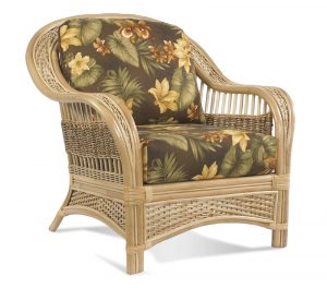 rattan chairs rattan chair - tropical breeze LMAFIVT