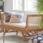 rattan furniture grandin road offers indoor furniture covering this important range of  honest materials, bringing the best elements GMNAMYY