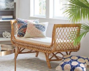 rattan furniture grandin road offers indoor furniture covering this important range of  honest materials, bringing the best elements GMNAMYY