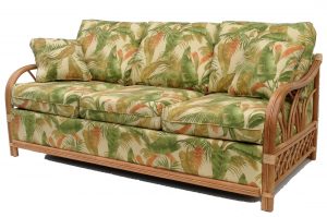 rattan sofa rattan sleep sofa WNHCIDO