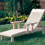 revamp your yard with trendy lawn furniture BKEKLVV