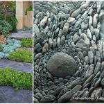 rock garden ideas to implement in your backyard AHLIOAG