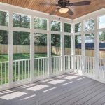 screened in porch disadvantages of screened in porches BUOQKZF