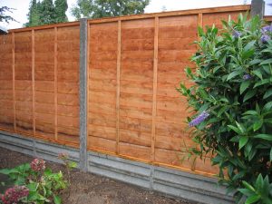 selecting garden fence panels - decorifusta WMZQIXP