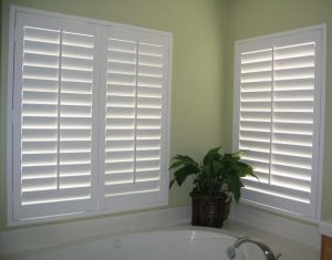 shutter blinds symmetry blinds, blinds installation in los angeles, shutters installation  in los angeles - wood and polyclad HAZIEHK