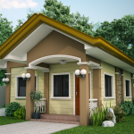 simple house design our estimate: p700,000 to p900,000 ABKTRNN