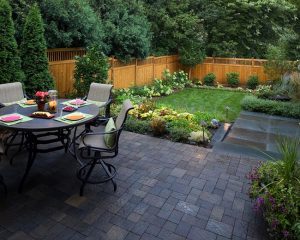 small backyard ideas MFYKLBM