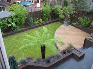 small garden ideas most beautiful small #garden ideas KSRCKAI