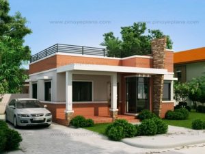 small house design small house designs | pinoy eplans - modern house designs, small house  designs and more! NWNWZGR