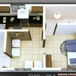 small house design - traciada - youtube APQRNHZ