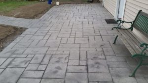 stamped concrete uploaded 2 years ago CCOMAIG