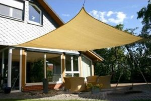 sun shade 10u0027 x 10u0027 square sun sail shade CJLPVPO