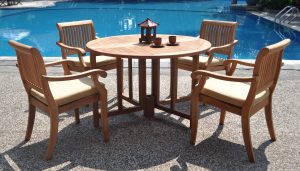 teak outdoor furniture should you treat teak patio furniture with teak oil? ... MSREXSM