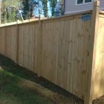 the pros and cons of a privacy fence GLVIDDI