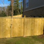the pros and cons of a privacy fence YTERSVZ
