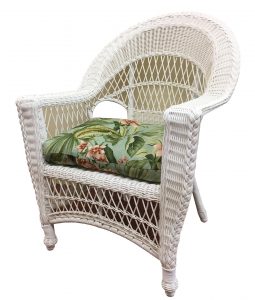 wicker chairs outdoor wicker chair - cape cod IILWSPH