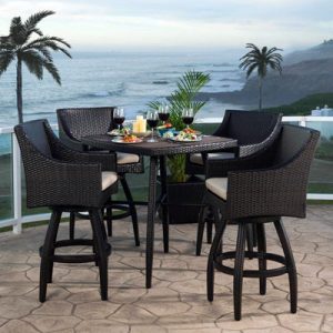 wicker patio furniture shop wicker bar furniture JKQUZOV