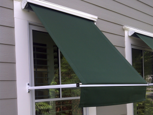 window awnings fully retracted image WBYEYVT