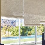 window treatments woven wood shades JBZOPDQ