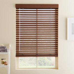 wood blinds 2 QDUSZBX