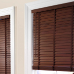 wooden blinds will make you fall u0027blindlyu0027 in love with them! DUZRAET