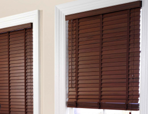 wooden blinds will make you fall u0027blindlyu0027 in love with them! DUZRAET