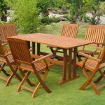 wooden garden furniture MVTWDID