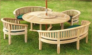 wooden garden furniture wooden-garden-furniture-6 be close to the nature by using wooden garden VWUHZYS