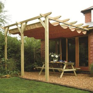 wooden gazebo wooden patios SIPCAKI