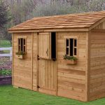 wooden sheds and furniture all require the right care to ensure that they  have a long IKEJHVI