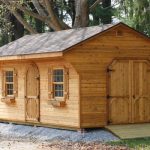 wooden sheds wooden shed TKIFRUR