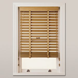 wooden venetian blinds buy john lewis wood venetian blind, 50mm, fsc-certified online at johnlewis. TQNQTDD