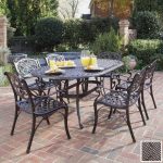 wrought iron patio furniture aluminum versus wrought iron outdoor patio furniture FDXZHHC