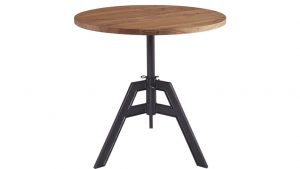 ... alias adjustable bistro table ... KPYTHTH