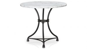 ... french kitchen round bistro table ... JARKAPH