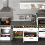 ... kitchen accessories stainless steel cabinet with drawers for ... XMGIPKN