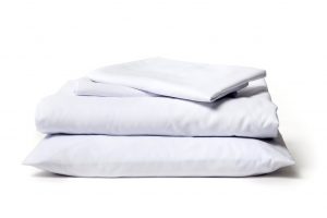 ... signature white - made in usa supima cotton bed sheets ... LJJNALB