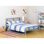 ... your zone metal full bed, multiple colors MNBRQIM