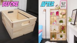 10 diy room decor life hacks for organization u0026 spring cleaning decorating LGZQKKW