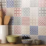 25+ best kitchen tiles ideas on pinterest | subway tiles, tile and kitchen GNQQAGU