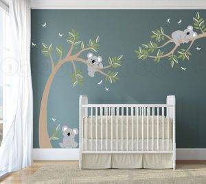 25+ best nursery wall decals ideas on pinterest | nursery decals, babies JYDOVQZ