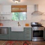 25 tips for painting kitchen cabinets QCZRCNK
