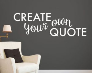 26 custom wall decals quotes, custom wall quotes and vinyl lettering  decalsvinyl KHIILTM