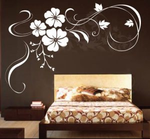 57 wall art decals, wall word art decals : wall art decals for QHXIAHR