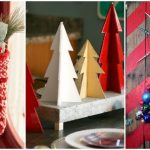 60 diy christmas decorating ideas for a joyful holiday home MHFBJQH