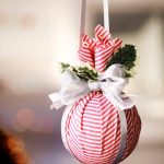 60 diy christmas decorations - easy christmas decorating ideas VNGOBDT
