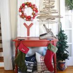 60 diy christmas decorations - easy christmas decorating ideas YRAZUBH